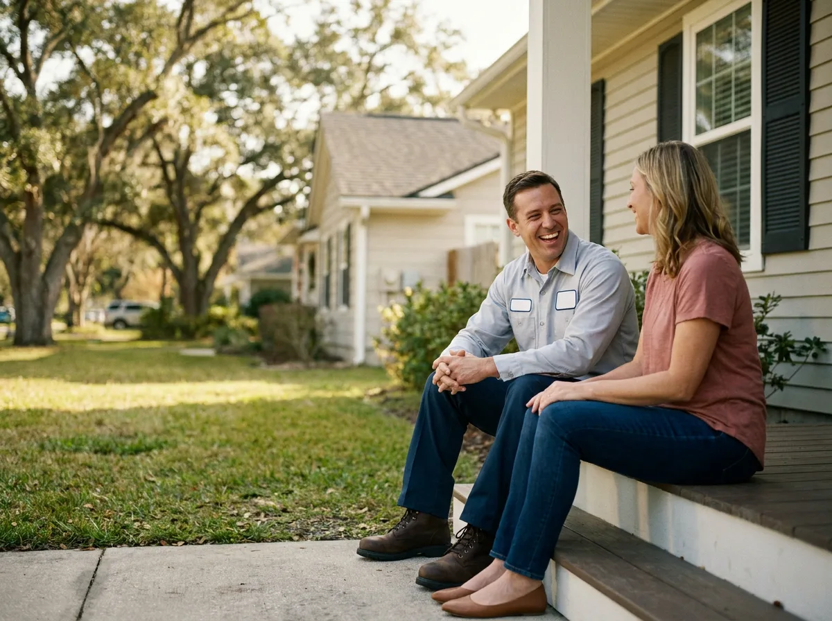 Septic tank pumping FAQs for Martinsville, VA